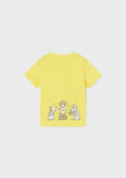 Mayoral Usa Inc Mayoral Short Sleeve T-Shirt - Little Miss Muffin Children & Home