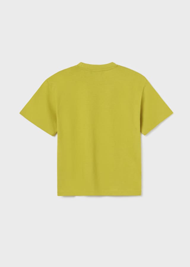 Mayoral Usa Inc Mayoral Short Sleeve T-Shirt - Little Miss Muffin Children & Home