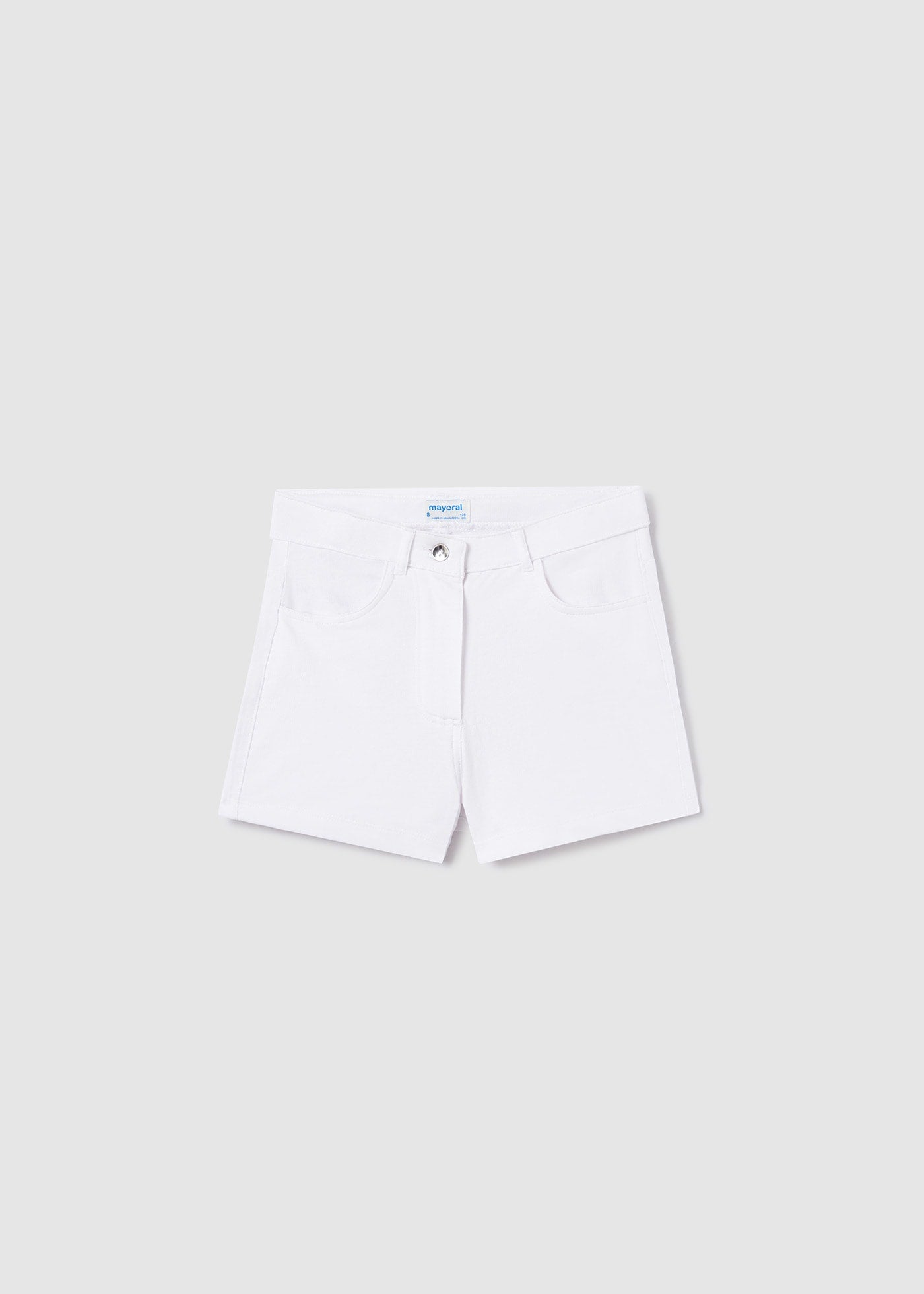 Mayoral Usa Inc Mayoral Cotton Shorts - Little Miss Muffin Children & Home