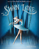 Simon & Schuster Simon & Schuster Swan Lake By New York City Ballet - Little Miss Muffin Children & Home