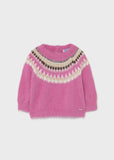 Mayoral Mayoral Camellia Sweater - Little Miss Muffin Children & Home