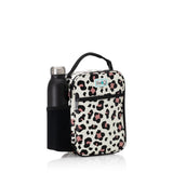 Swig Life Swig Life Luxy Leopard Boxxi Lunch Bag - Little Miss Muffin Children & Home