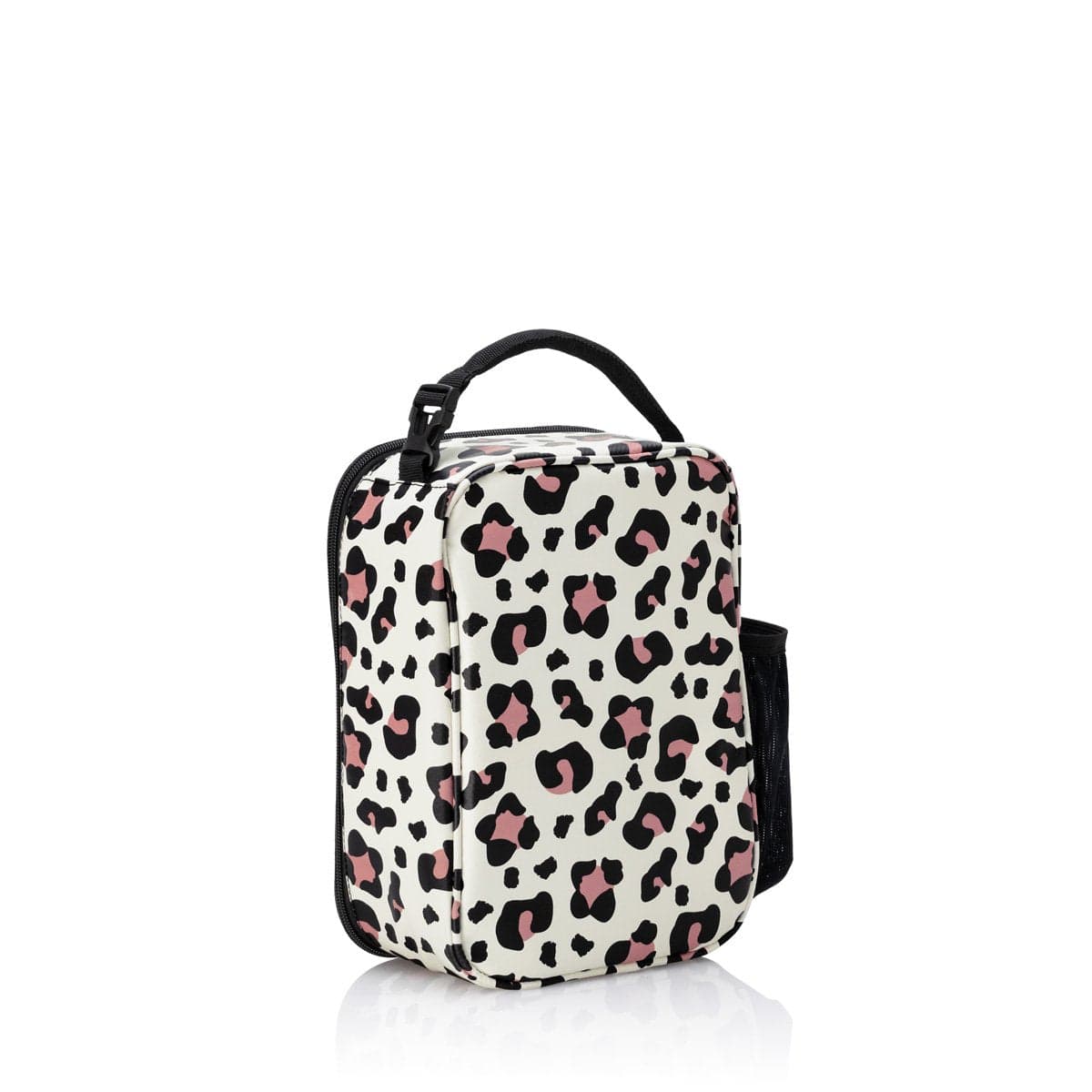 Swig Life Swig Life Luxy Leopard Boxxi Lunch Bag - Little Miss Muffin Children & Home