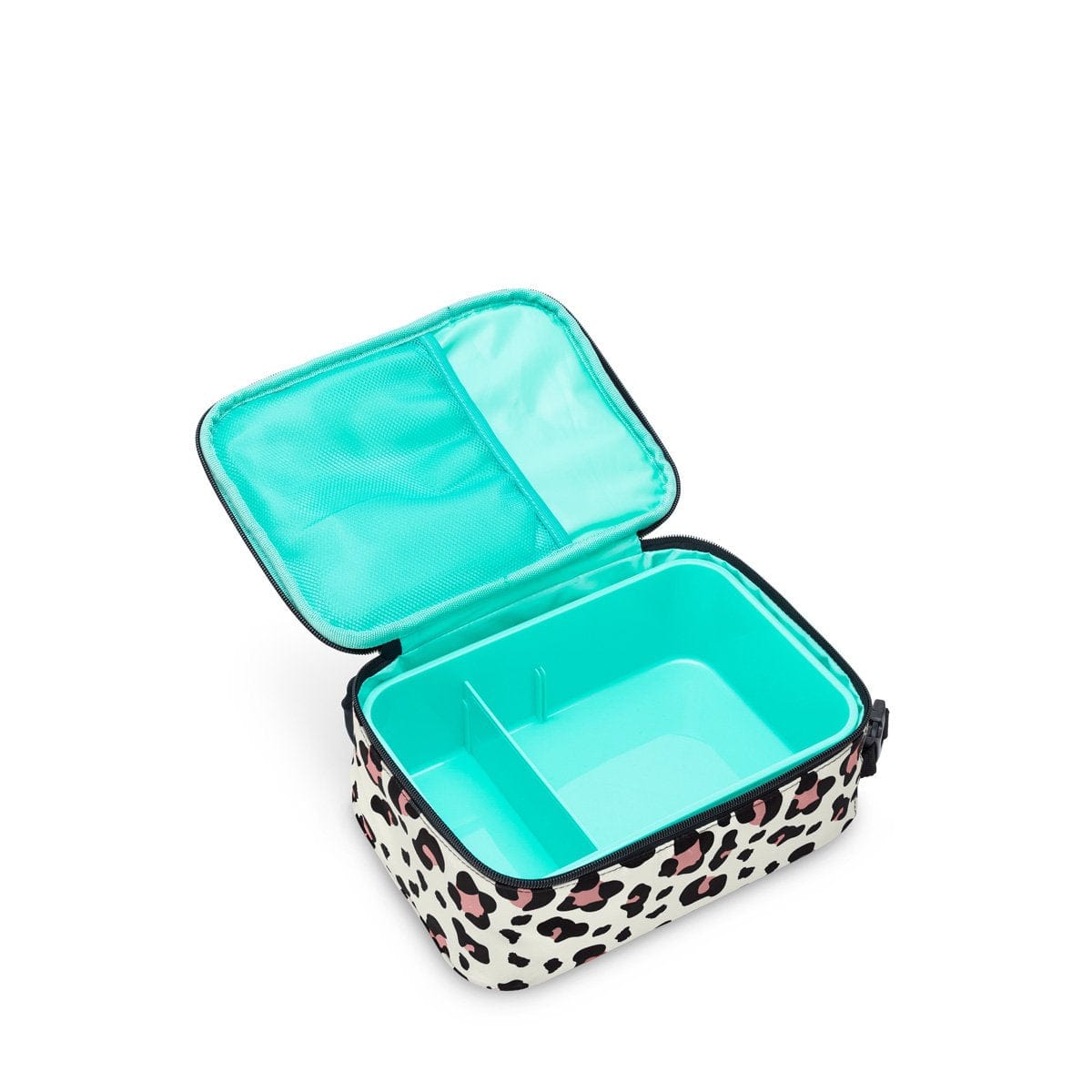 Swig Life Swig Life Luxy Leopard Boxxi Lunch Bag - Little Miss Muffin Children & Home