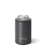 Swig Life Swig Life Grey Can + Bottle Cooler - Little Miss Muffin Children & Home
