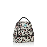 Swig Life Swig Life Luxy Leopard Zippi Lunch Bag - Little Miss Muffin Children & Home