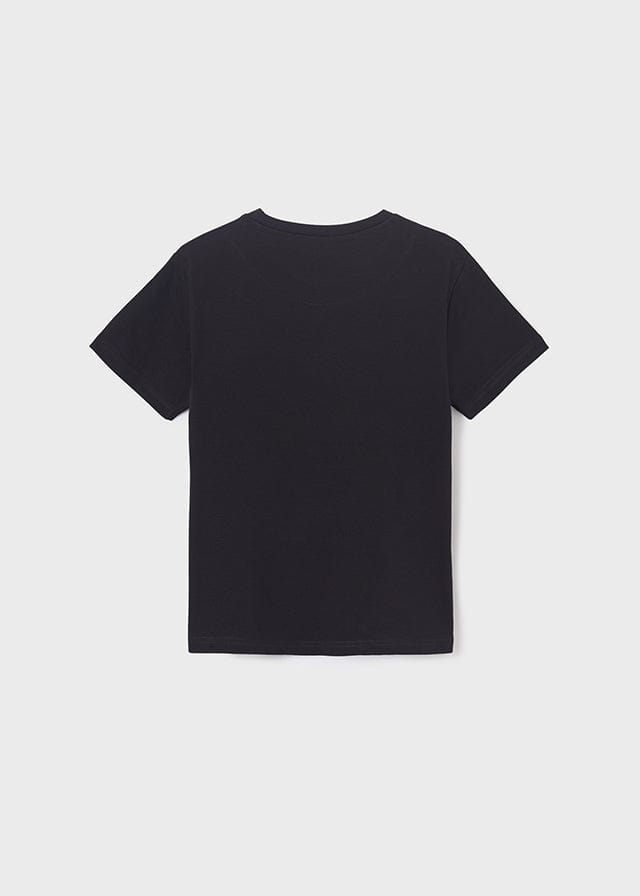 Mayoral Mayoral 6.009 SS FUTURE T-SHIRT - Little Miss Muffin Children & Home