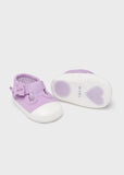 Mayoral Usa Inc Mayoral Canvas Shoes - Little Miss Muffin Children & Home