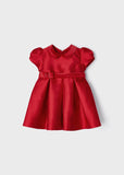 MAY - Mayoral Usa Inc Mayoral Usa Inc Taffeta dress - Little Miss Muffin Children & Home