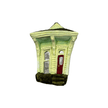 Tamar Taylor Tamar Taylor Small Single Shotgun House, Multiple Colors - Little Miss Muffin Children & Home