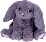 Douglas Toys Douglas Toys Bright Color Mini Bunny - Little Miss Muffin Children & Home