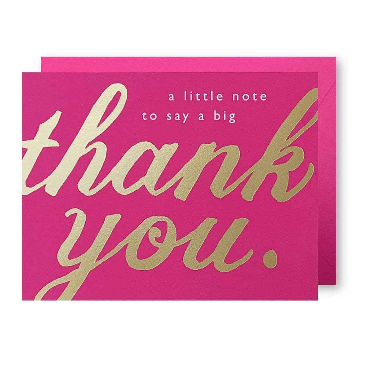 J F - J Falkner J Falkner Big Thank You - Little Miss Muffin Children & Home