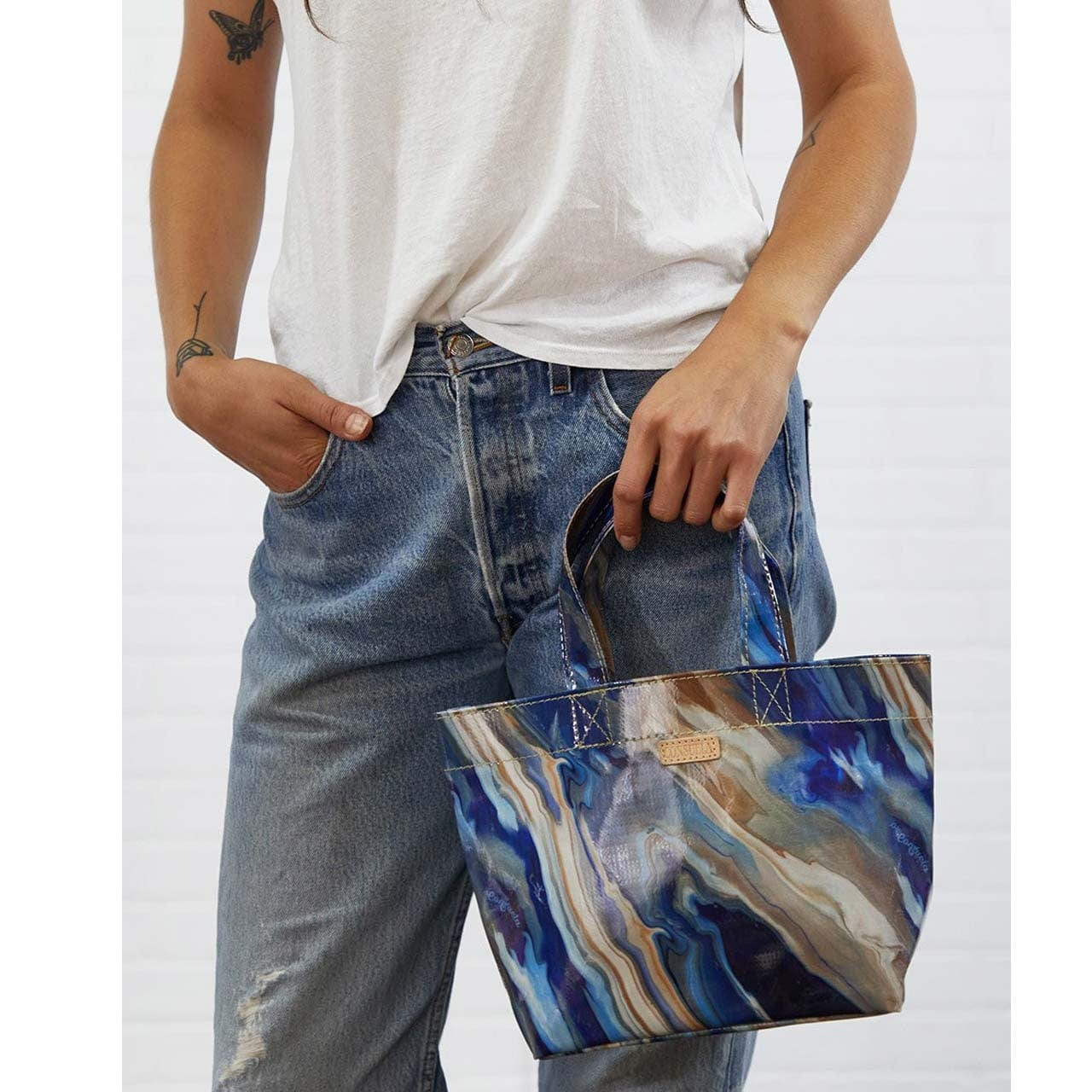 Consuela Consuela Grab N Go Dylan Mini - Little Miss Muffin Children & Home