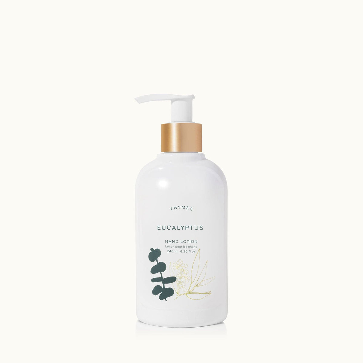 Thymes Limited Thymes Eucalyptus Hand Lotion - Little Miss Muffin Children & Home