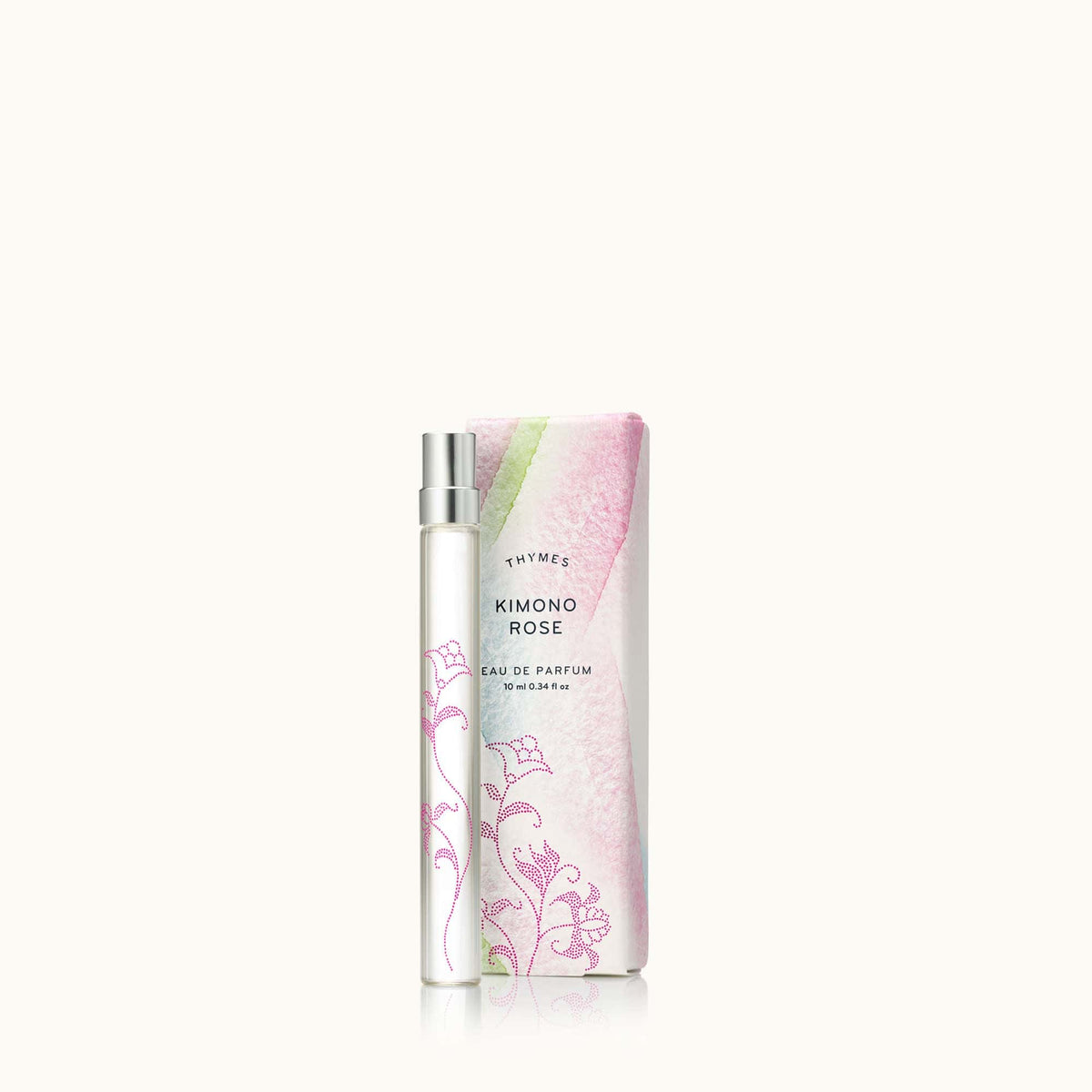 Thymes Limited Thymes Kimono Rose Eau de Parfum Spray Pen - Little Miss Muffin Children & Home