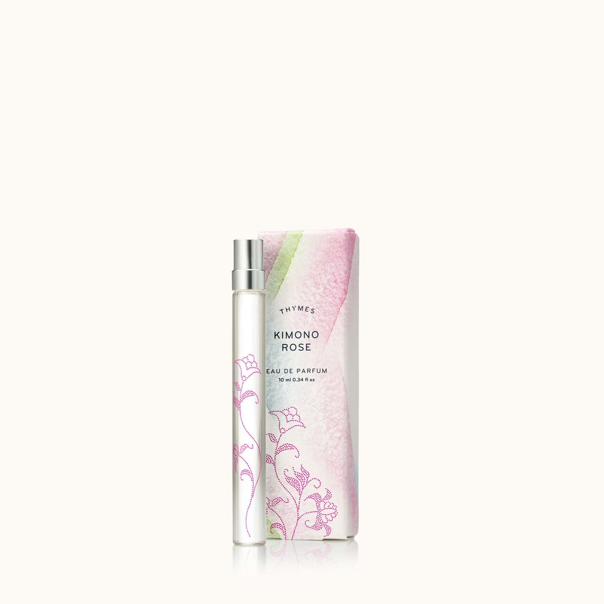 Thymes Limited Thymes Kimono Rose Eau de Parfum Spray Pen - Little Miss Muffin Children & Home