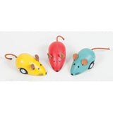 The Original Toy Company - The Original Toy Company Mouse Race - Little Miss Muffin Children & Home