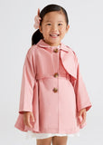 Mayoral Mayoral 3.431 TRENCH COAT - Little Miss Muffin Children & Home