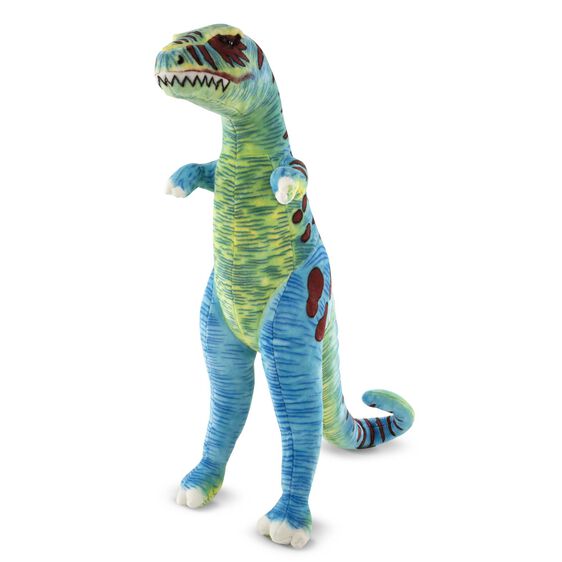 Melissa and Doug Melissa and Doug Giant T-Rex Plush - Little Miss Muffin Children & Home