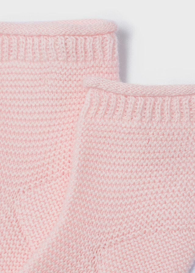 Mayoral Mayoral Cardigan & Socks Set - Little Miss Muffin Children & Home