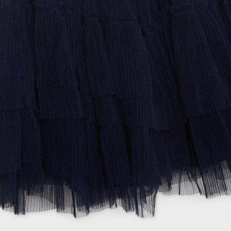 Mayoral Mayoral Girl's Tulle Skirt - Little Miss Muffin Children & Home