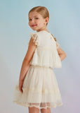 Mayoral Usa Inc Mayoral Plumeti Tulle Skirt - Little Miss Muffin Children & Home