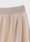 Mayoral Mayoral Girl's Tulle Midi Skirt - Little Miss Muffin Children & Home