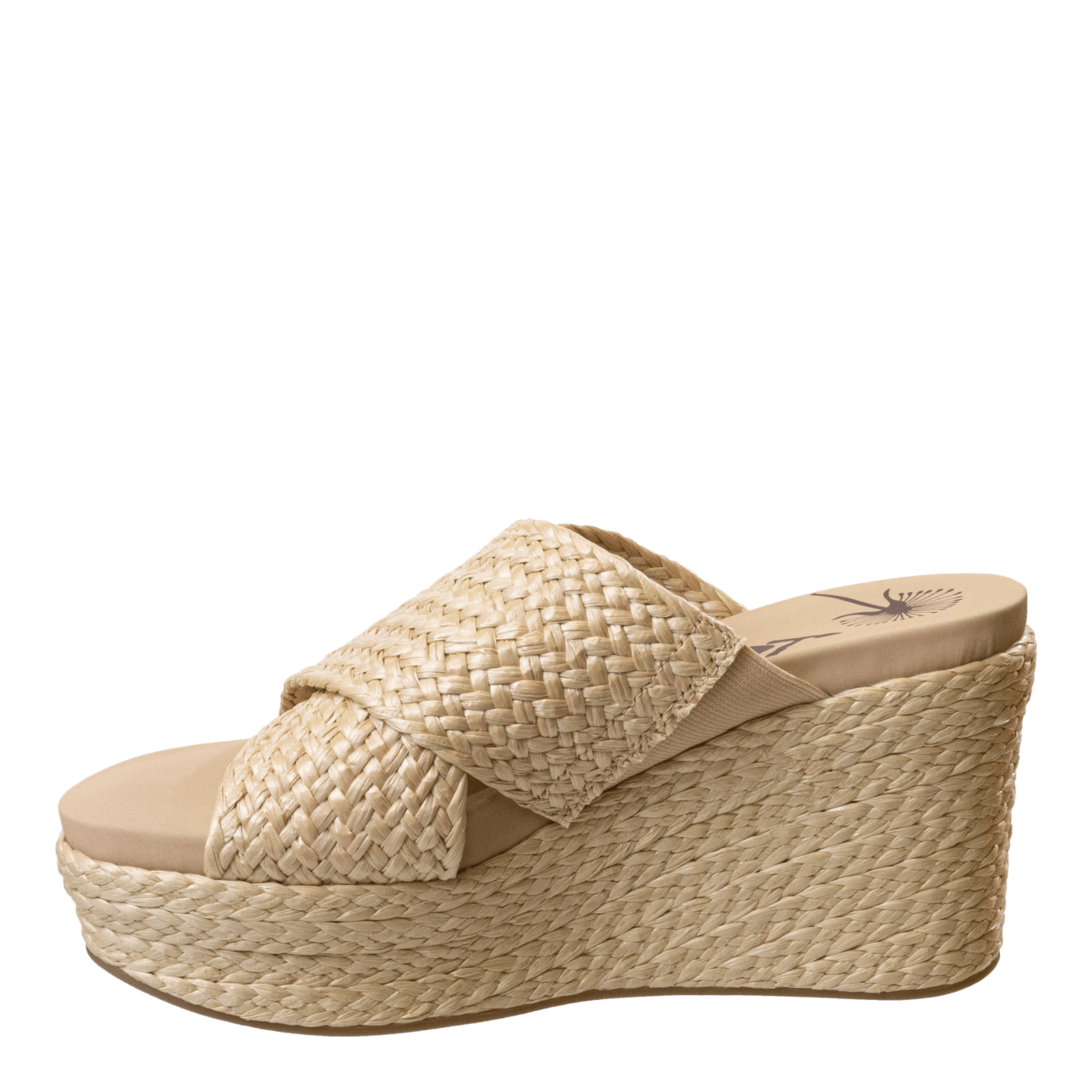 OTBT OTBT Tupelo Espadrille Sandal - Little Miss Muffin Children & Home