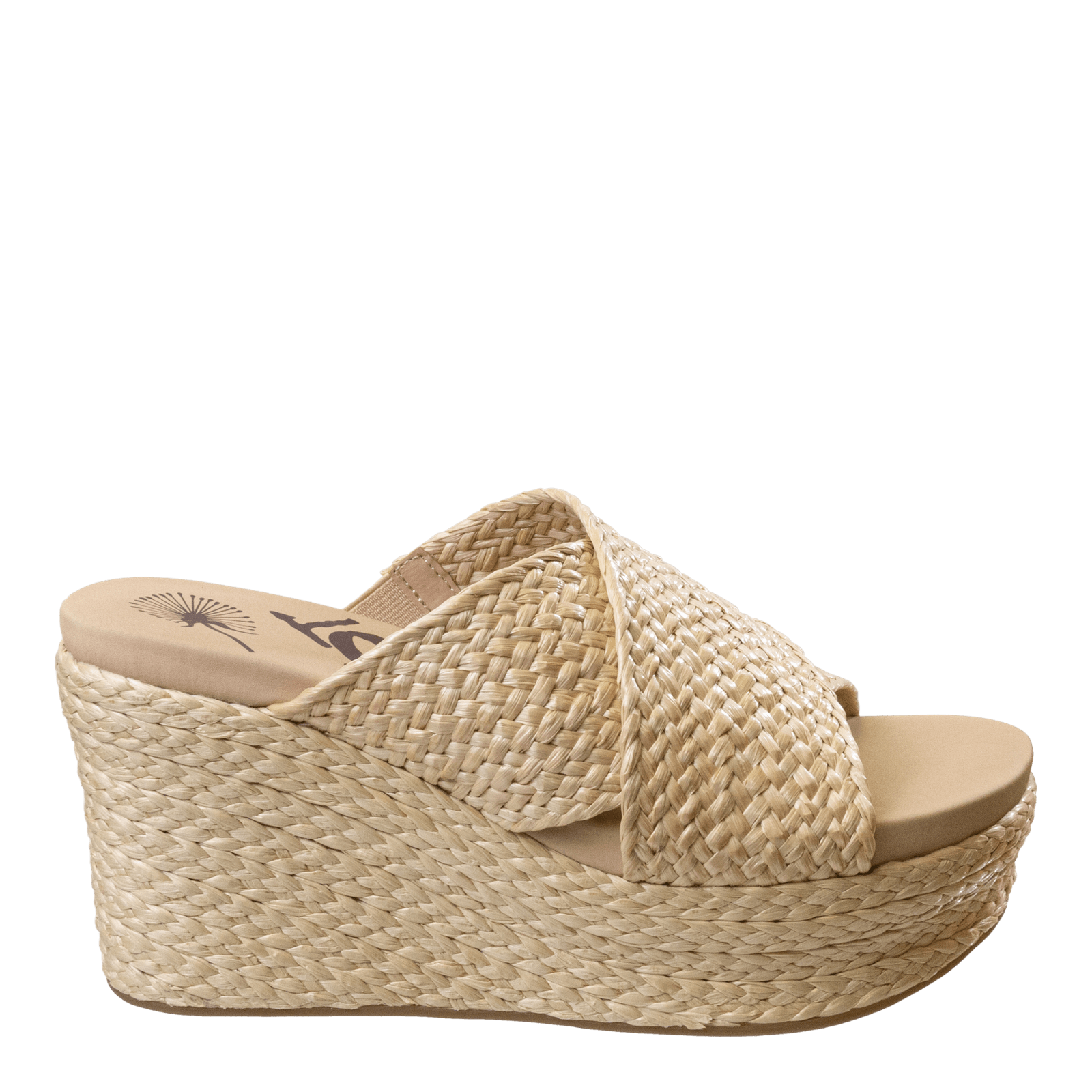 OTBT OTBT Tupelo Espadrille Sandal - Little Miss Muffin Children & Home