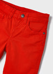Mayoral Mayoral 204 5 POCKET TWILL SHORTS - Little Miss Muffin Children & Home