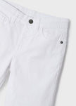 Mayoral Mayoral 204 5 POCKET TWILL SHORTS - Little Miss Muffin Children & Home
