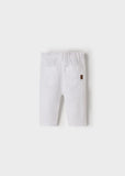 Mayoral Mayoral Twill Trousers - Little Miss Muffin Children & Home