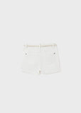 Mayoral Mayoral Basic Twill Shorts - Little Miss Muffin Children & Home