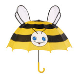 Kidorable Kidorable Yellow Bee Umbrella - Little Miss Muffin Children & Home