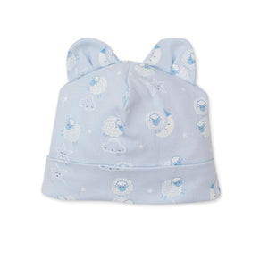 Kissy Kissy Kissy Kissy Night Night Lammies Novelty Hat - Little Miss Muffin Children & Home