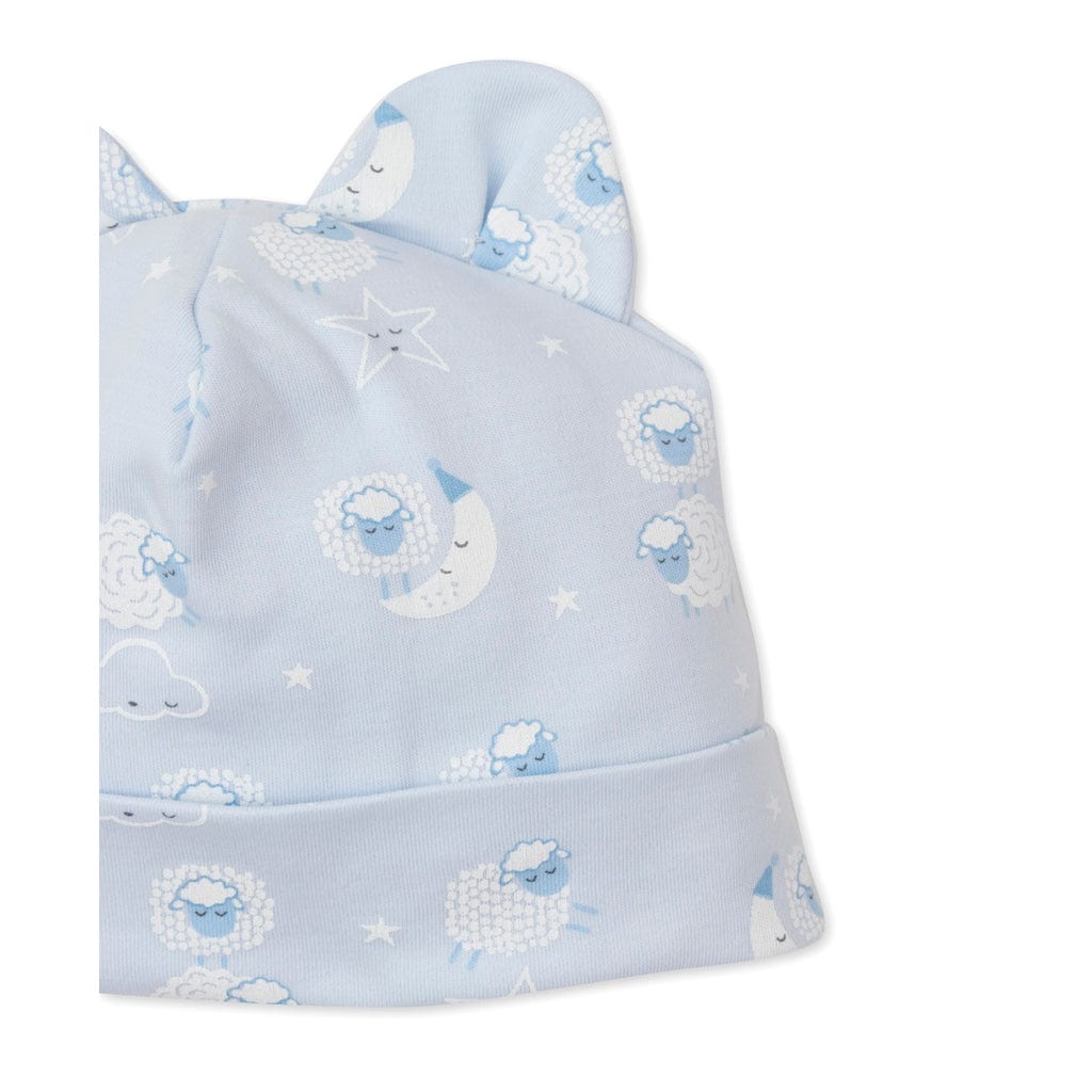 Kissy Kissy Kissy Kissy Night Night Lammies Novelty Hat - Little Miss Muffin Children & Home