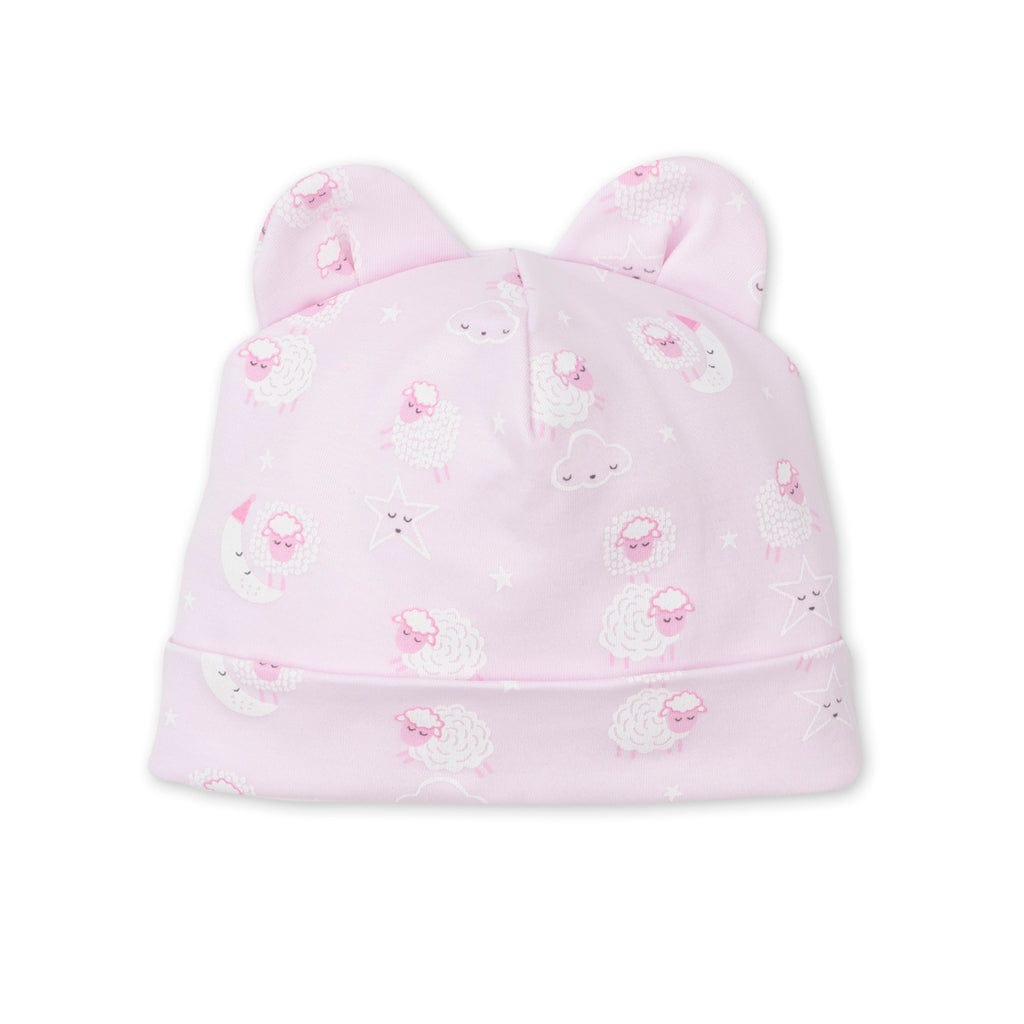 Kissy Kissy Kissy Kissy Night Night Lammies Novelty Hat - Little Miss Muffin Children & Home
