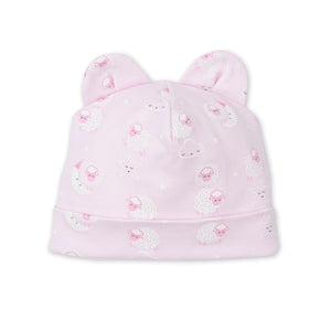 Kissy Kissy Kissy Kissy Night Night Lammies Novelty Hat - Little Miss Muffin Children & Home