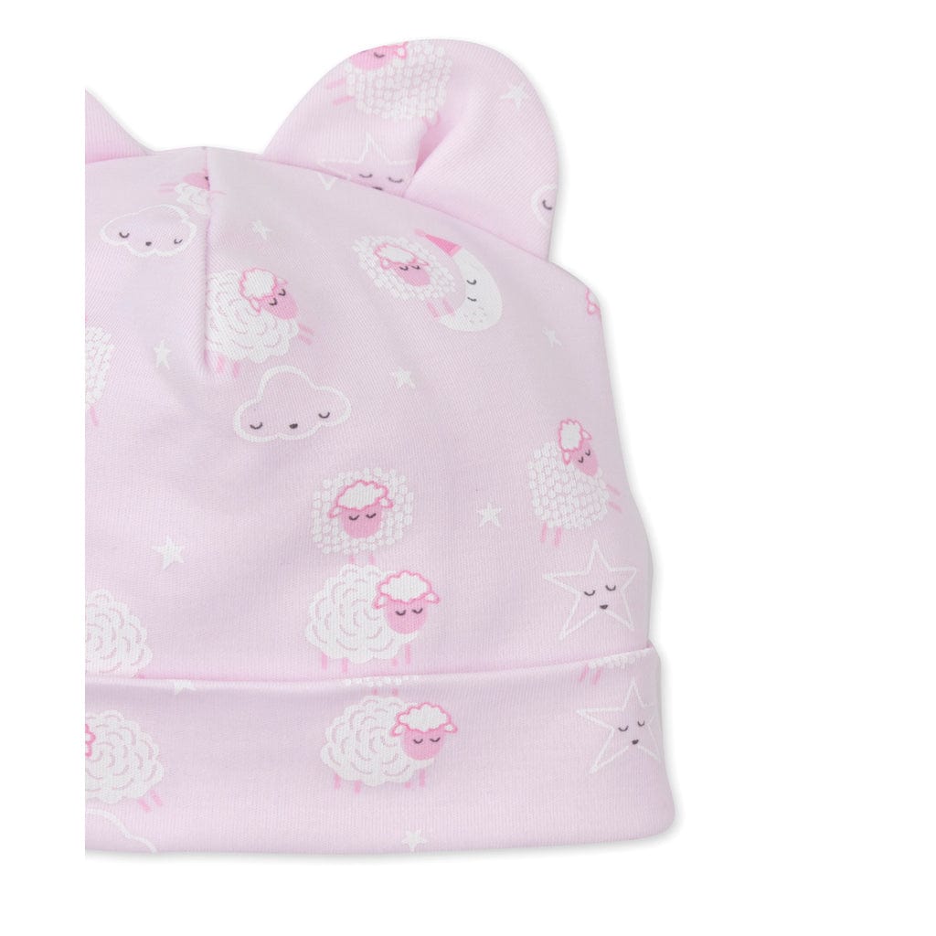 Kissy Kissy Kissy Kissy Night Night Lammies Novelty Hat - Little Miss Muffin Children & Home