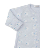 Kissy Kissy Kissy Kissy Night Night Lammies Convertible Gown - Little Miss Muffin Children & Home