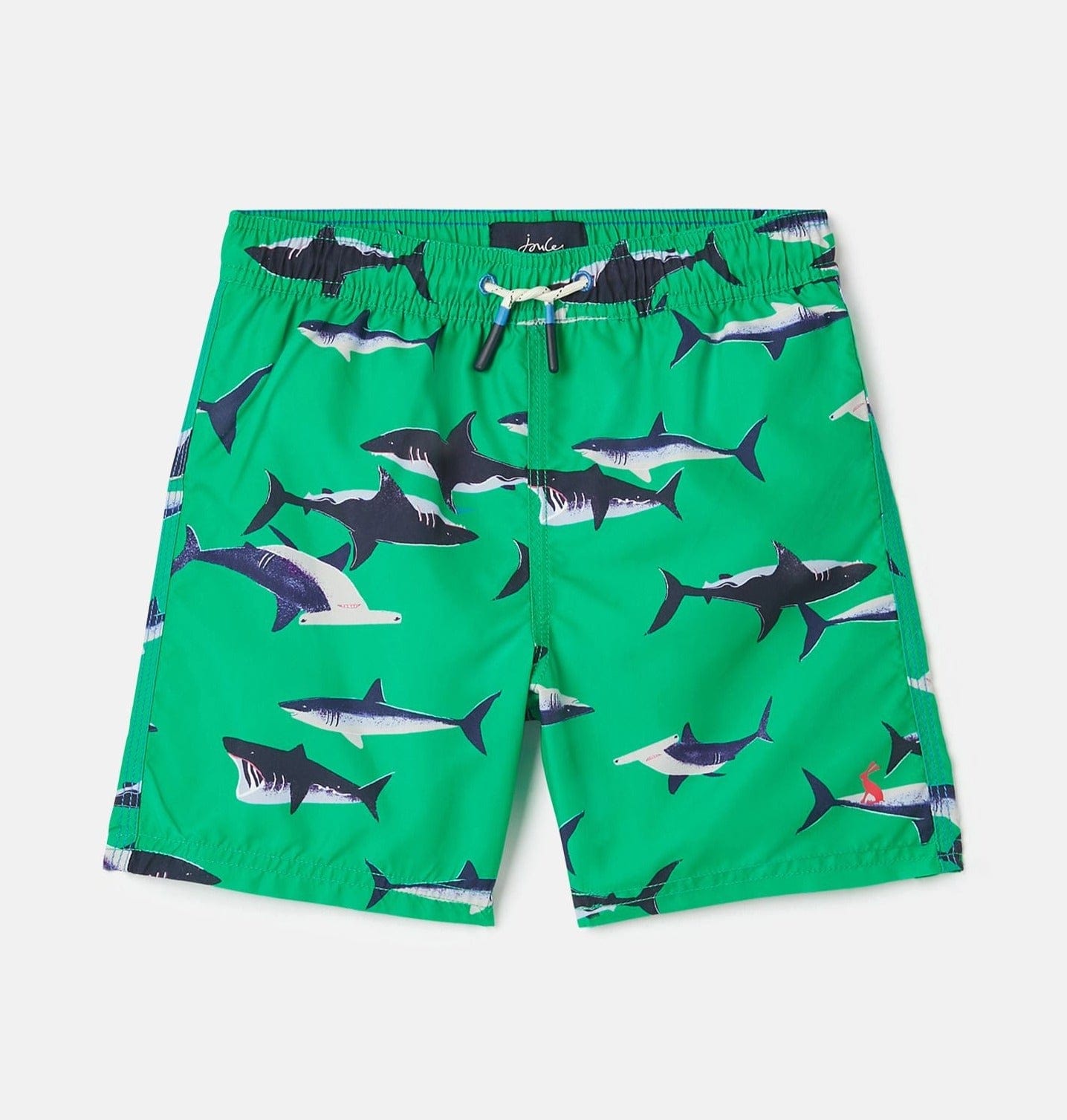 Joules Usa Inc Joules Ocean Swim Shorts 2-12 Years - Little Miss Muffin Children & Home