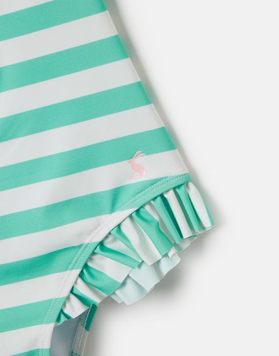 Joules Usa Inc Joules Usa Inc Splash Swimming Costume - Little Miss Muffin Children & Home