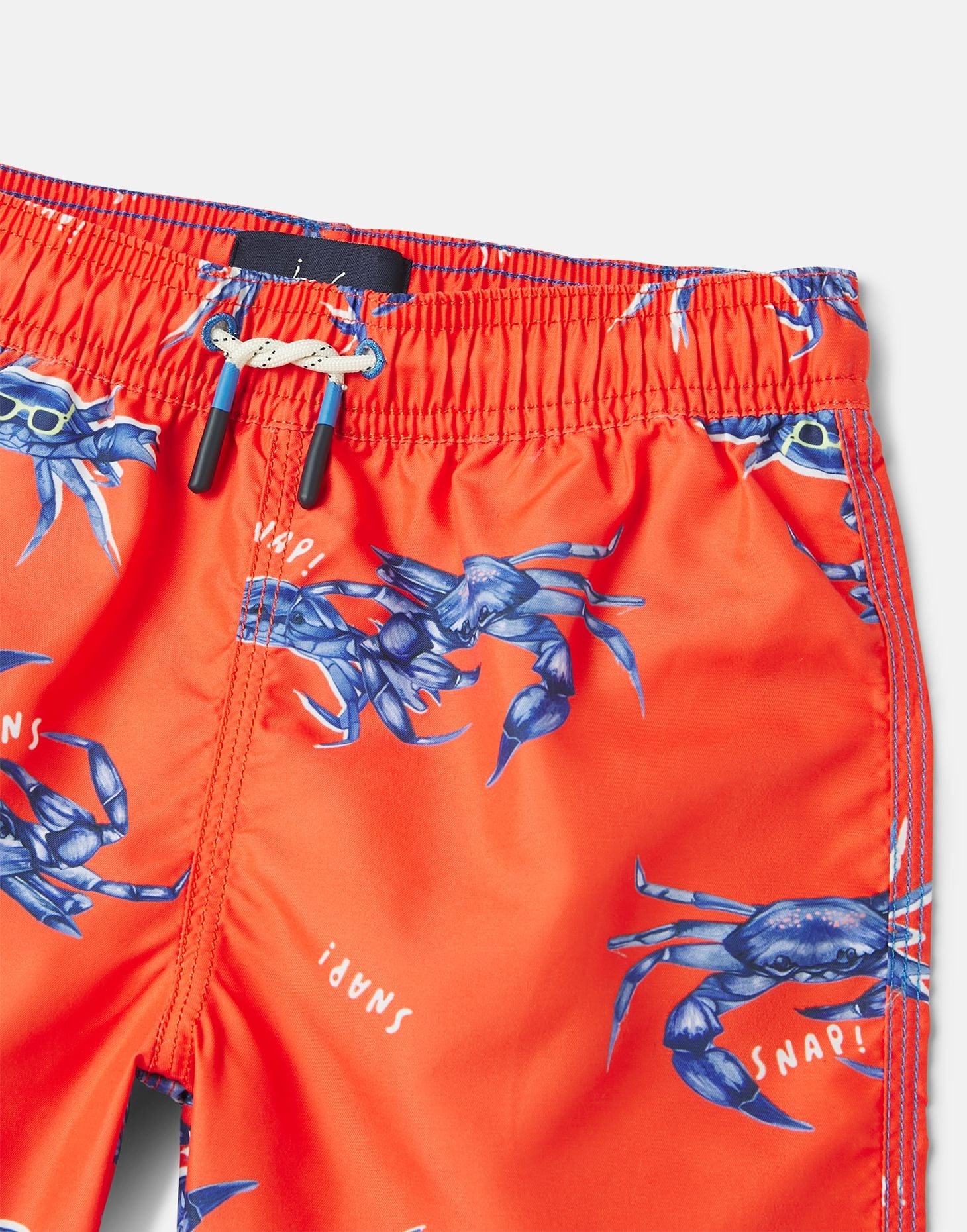 Joules Usa Inc Joules Ocean Swim Shorts 2-12 Years - Little Miss Muffin Children & Home