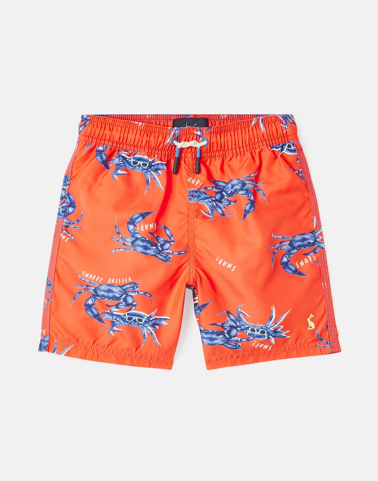 Joules Usa Inc Joules Ocean Swim Shorts 2-12 Years - Little Miss Muffin Children & Home
