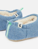 JLS - Joules Usa Inc Joules Party Cat Mule Slippers - Little Miss Muffin Children & Home