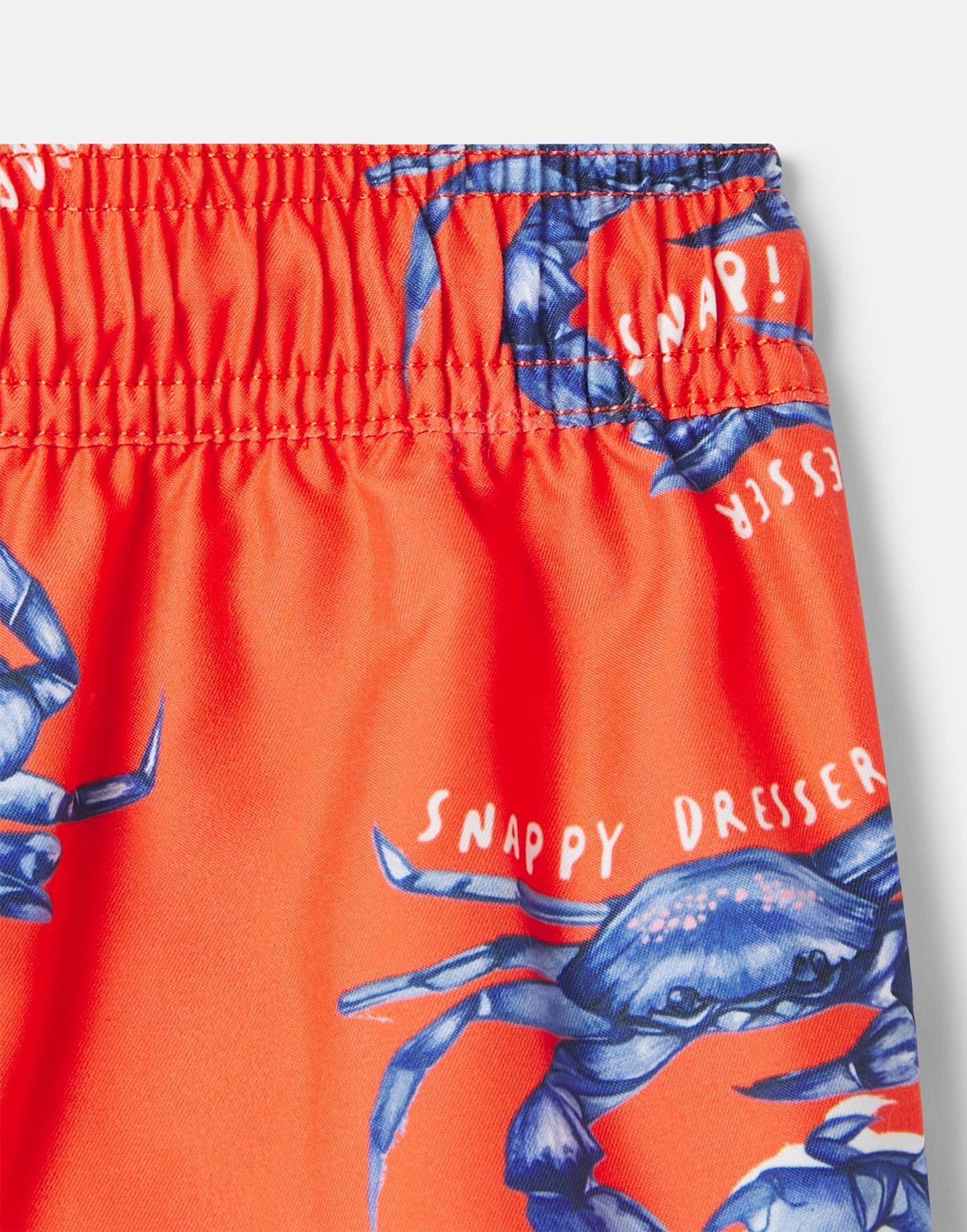 Joules Usa Inc Joules Ocean Swim Shorts 2-12 Years - Little Miss Muffin Children & Home