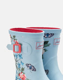 Joules Joules JNR Welly Print - Tall - Little Miss Muffin Children & Home