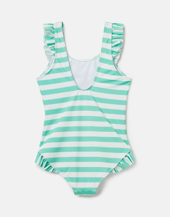 Joules Usa Inc Joules Usa Inc Splash Swimming Costume - Little Miss Muffin Children & Home