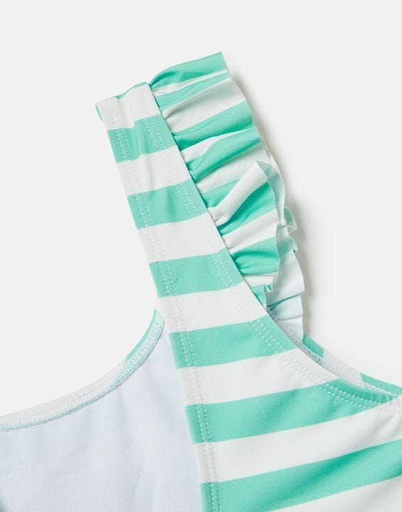 Joules Usa Inc Joules Usa Inc Splash Swimming Costume - Little Miss Muffin Children & Home