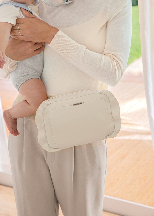 MAY - Mayoral Usa Inc Mayoral Vanity Fanny Pack Baby - Little Miss Muffin Children & Home